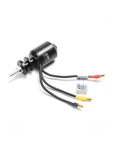 Brushless Motor  2840-2200KV: A-10 Thunderbolt...