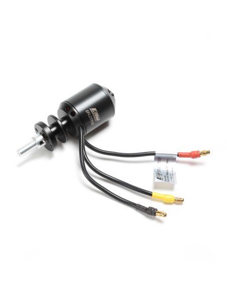 Brushless Motor  2840-2200KV: A-10 Thunderbolt II 64mm EDF