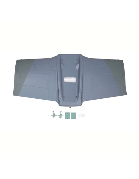 Center Main Wing: Focke-Wulf Fw 190A