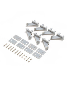 Control Horn Set: A-10...