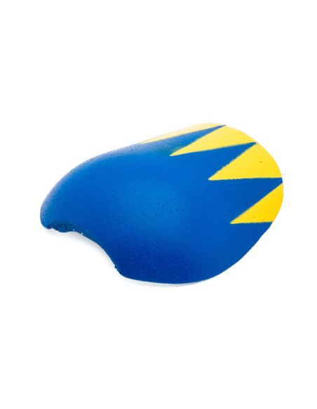 Cowl Hatch: Viking Model 12