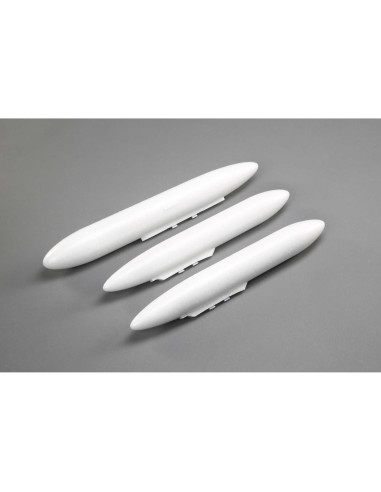 Dummy Fuel Tank Set: F-4 Phantom II 80mm EDF