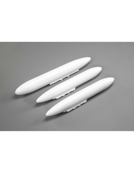 Dummy Fuel Tank Set: F-4 Phantom II 80mm EDF