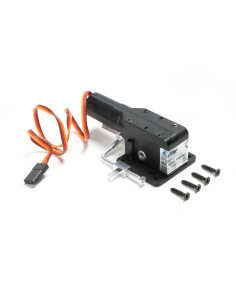 Electric Retract  Nose:...