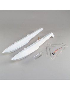 Float Set: 1.5m Maule M-7