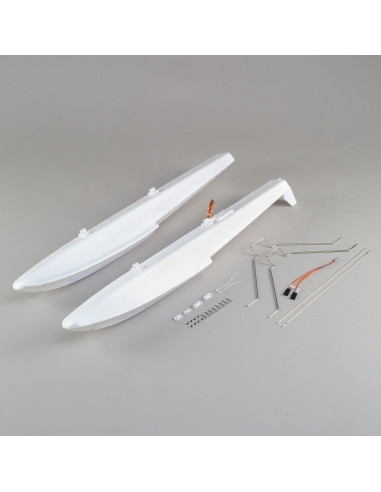 Float Set: 1.5m Maule M-7