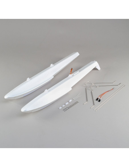 Float Set: 1.5m Maule M-7