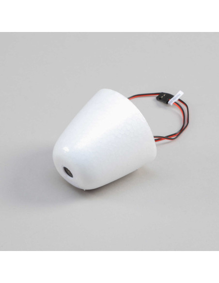 FPV Nose: F-27 Evolution EU