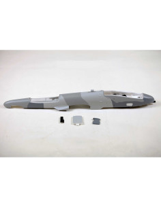 Fuselage: A-10 Thunderbolt...