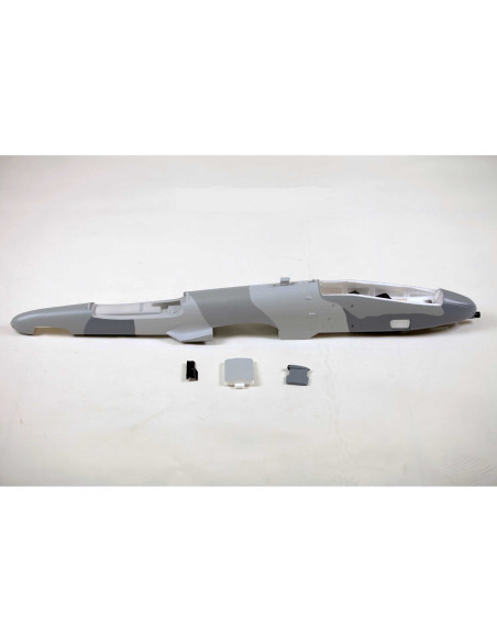 Fuselage: A-10 Thunderbolt II 64mm EDF