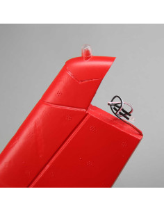 Fuselage: Carbon-Z Cessna 150 2