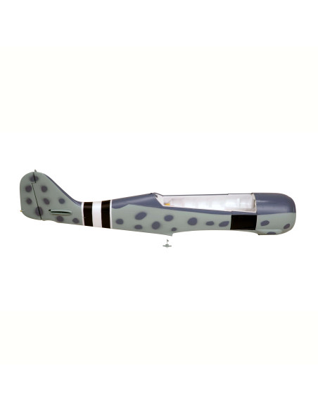 Fuselage: Focke-Wulf Fw 190A