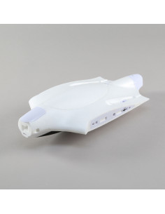 Fuselage: Opterra 1.2m