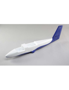Fuselage: Twin Otter