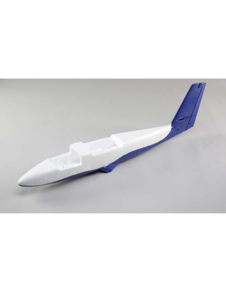 Fuselage: Twin Otter
