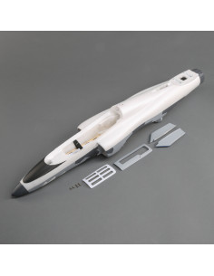 Fuselage: Viper 70mm