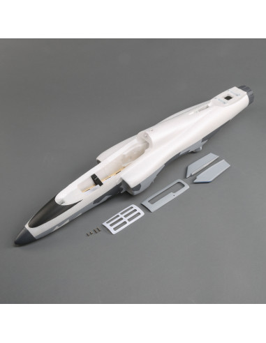 Fuselage: Viper 70mm