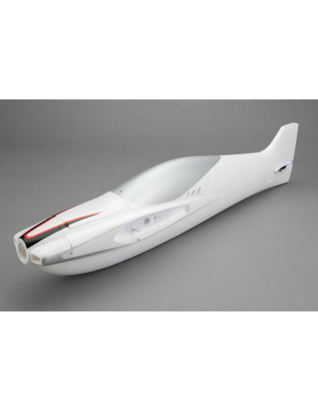 Fuselage with LEDs: NIGHT VisionAire