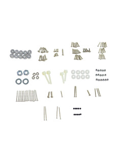 Hardware Set: EC-1500
