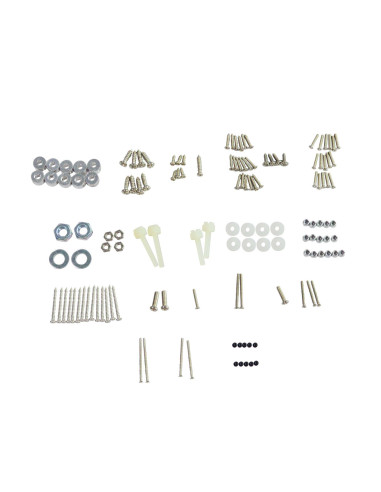 Hardware Set: EC-1500