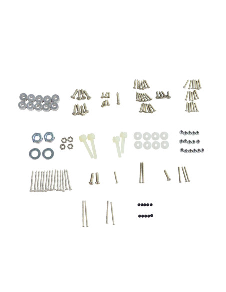 Hardware Set: EC-1500
