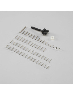 Hardware Set: Twin Otter