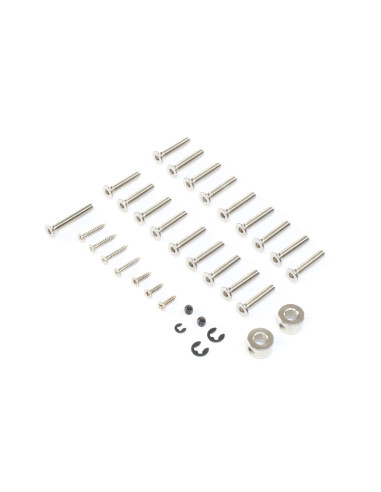 Hardware Set with Horns: 1.5m Maule M-7