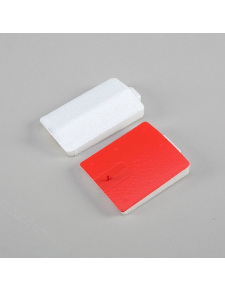 Hatch Set: 1.5m Maule M-7