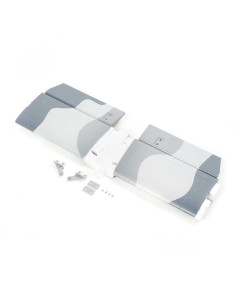 Horizontal Stabilizer: A-10...