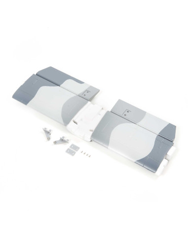 Horizontal Stabilizer: A-10 Thunderbolt II 64mm...