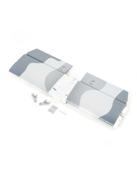 Horizontal Stabilizer: A-10 Thunderbolt II 64mm EDF