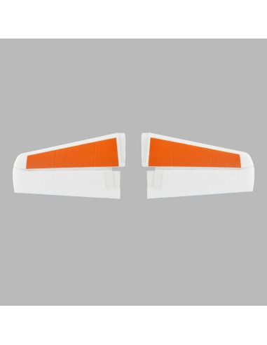 Horizontal Stabilizer: EC-1500