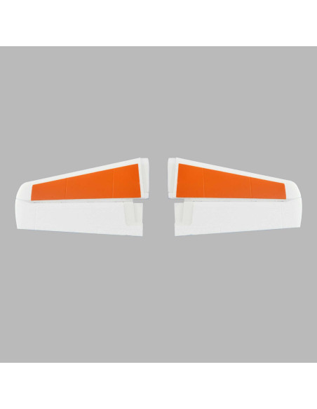 Horizontal Stabilizer: EC-1500