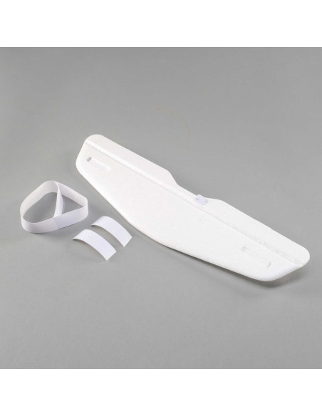 Horizontal Stabilizer: Night Radian FT