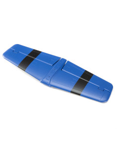 Horizontal Tail: P-51D 1.5m...