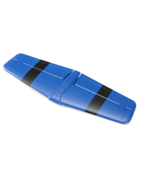 Horizontal Tail: P-51D 1.5m Mustang