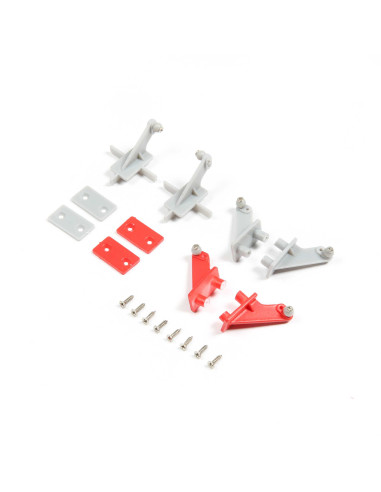 Horn Set: F-18 80mm EDF