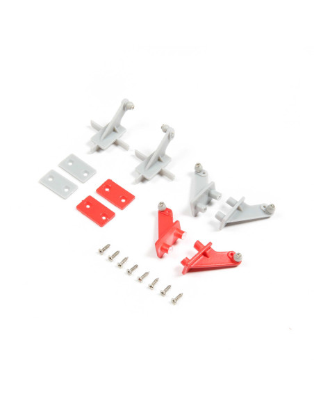 Horn Set: F-18 80mm EDF