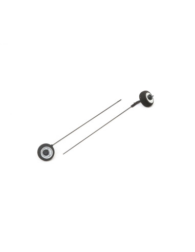 Landing Gear: UMX Vapor Lite HP