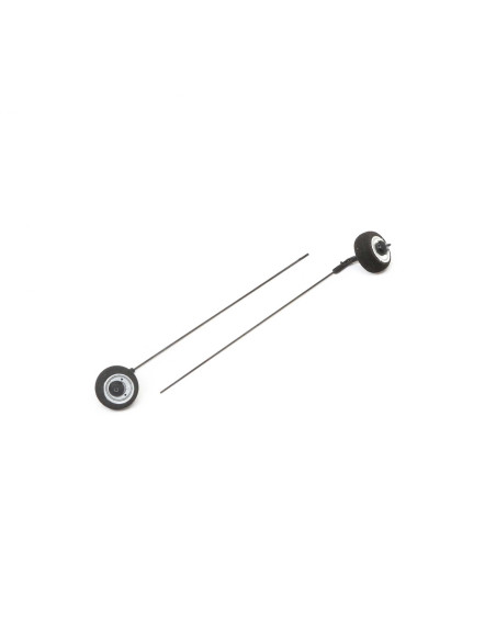 Landing Gear: UMX Vapor Lite HP
