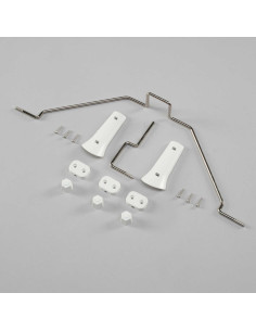 Landing Gear Set: Twin Otter