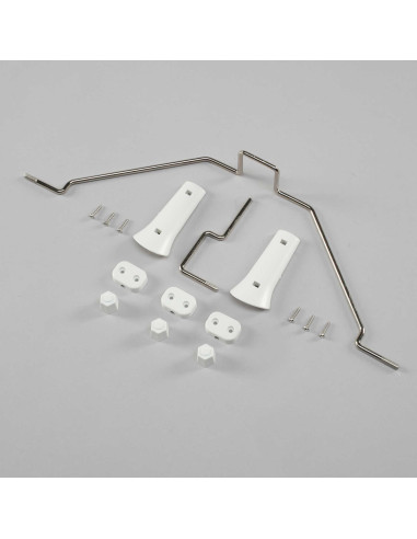 Landing Gear Set: Twin Otter