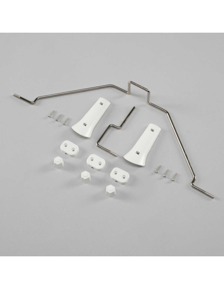 Landing Gear Set: Twin Otter