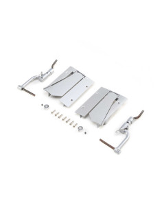 Landing Gear with Doors:...