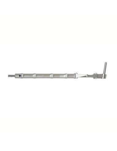 Left Retract Strut Assembly: Focke-Wulf Fw 190A