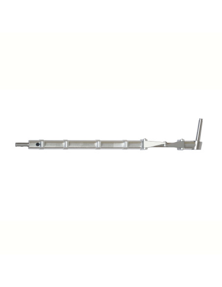 Left Retract Strut Assembly: Focke-Wulf Fw 190A