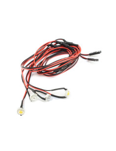 Light Set: 1.5m Maule M-7