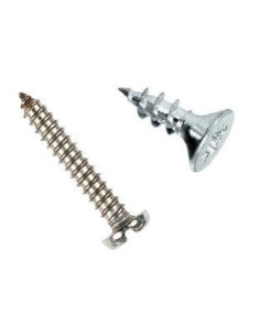 Tornillo Chapa Inox....