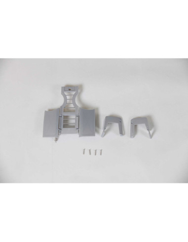 Main Gear Doors: F-18 80mm EDF