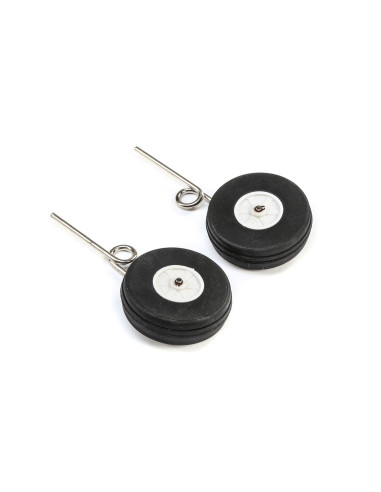 Main Landing Gear Set: Viper 70mm